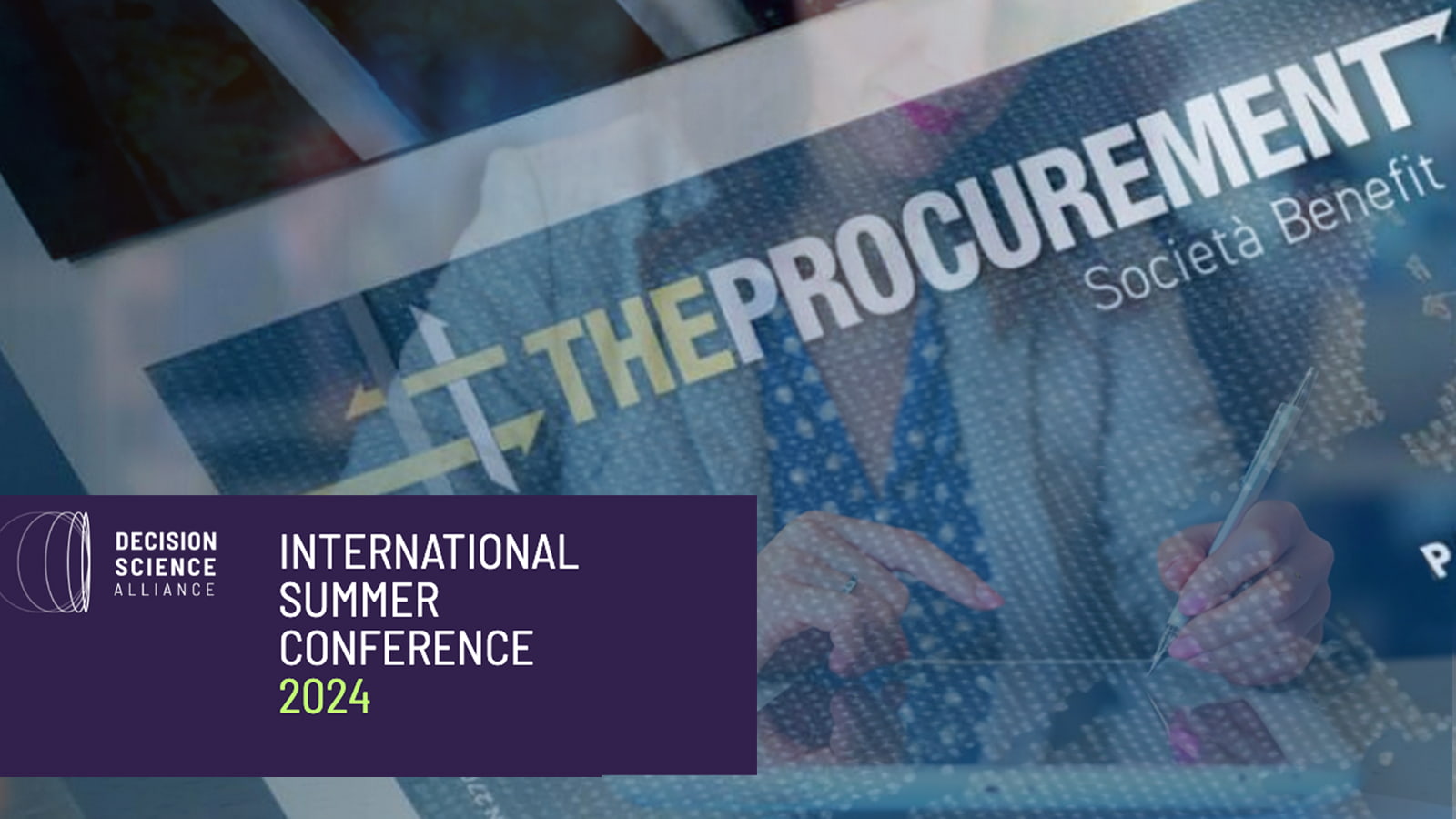 Cover International Summer Conference 2024